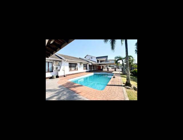 6 BEDROOM HOUSE FOR SALE IN MALVERN